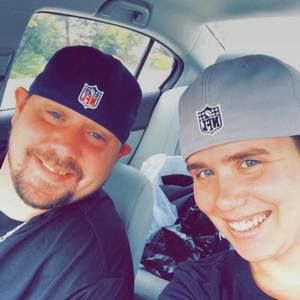 Meet your Posher, Mike